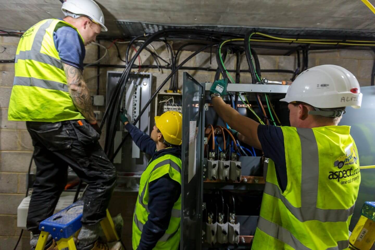 What Is A Mobile Substation? Swartz Engineering